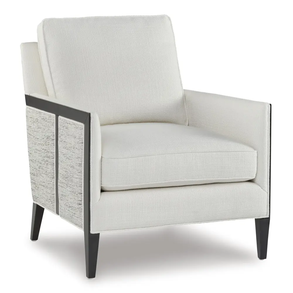 Diamond Modern Furniture Exclusive Design Ardenworth Stationary Fabric Accent Chair A3000647