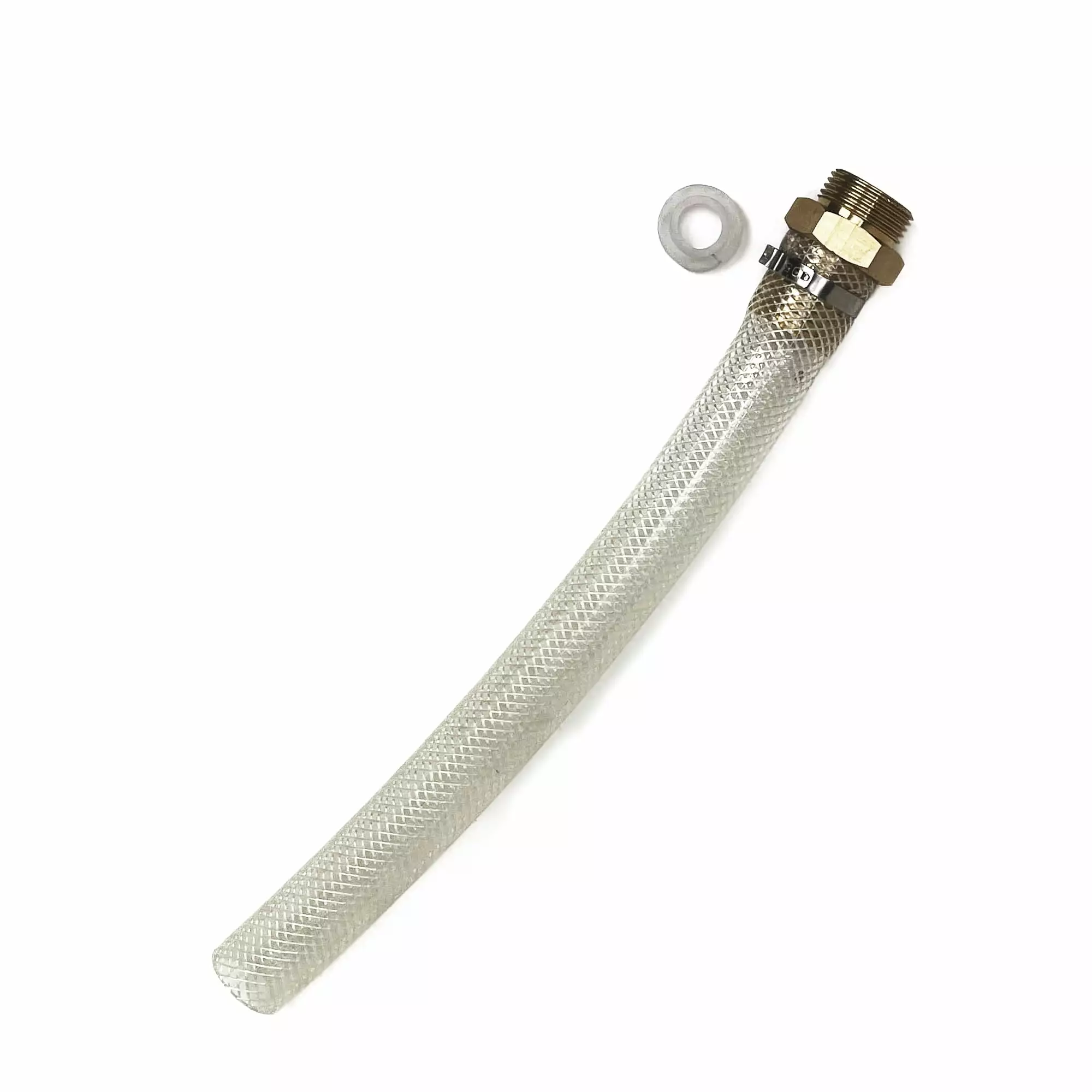 Bayou Timeless 700-602 Bayou Fryer Drain Extension Hose Bayou Classic