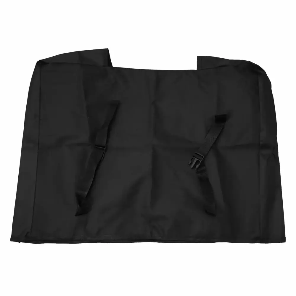 DEYISI Folding Wagon Cover Storage Bag Outdoor Garden Cart Dustproof Accessory