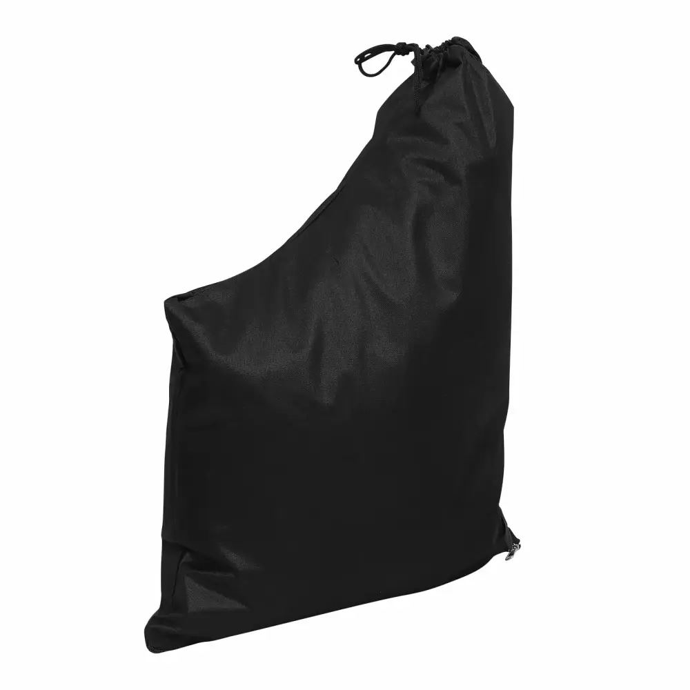 Hongchegh Canvas Leaf Blower Vacuum Bag Yard Fallen Leaves Debris Collection 23