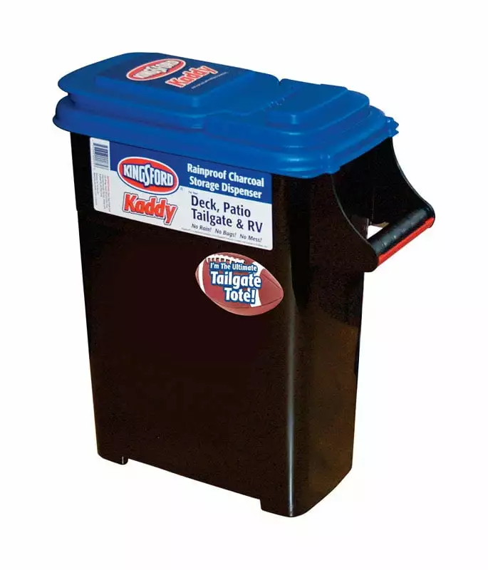 Kingsford Kaddy Small Bags