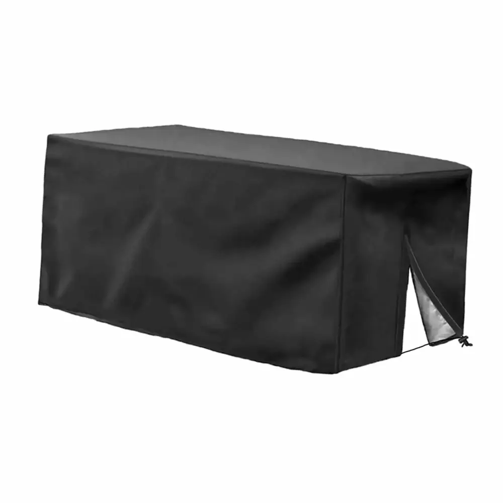koolsoo Utility Wagon Cart Cover Dustproof Water Resistant Storage Bag 137cmx56cmx61cm