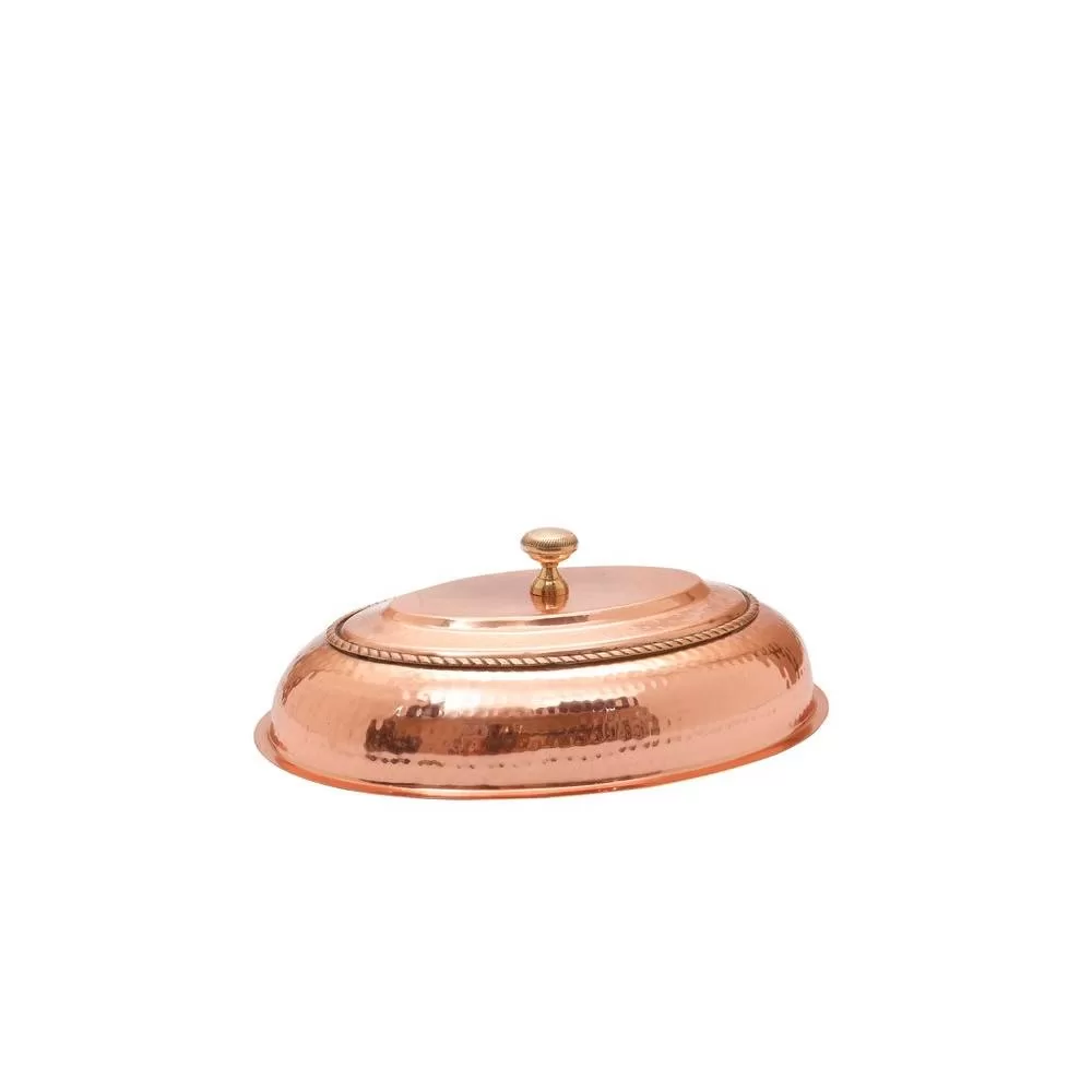 Old Dutch Lid Only 891 Chafing Dish