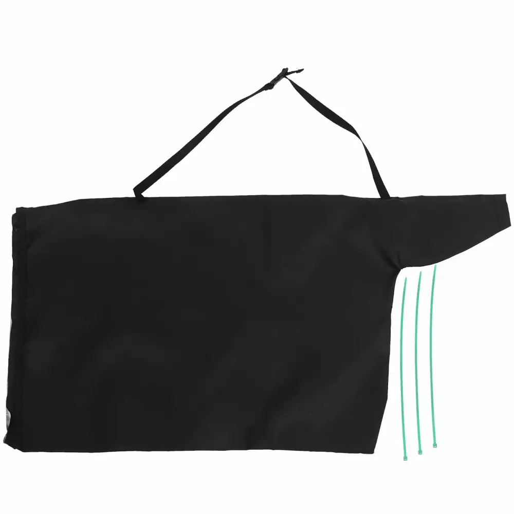 Universal Leaf Blower Bag Replacement Outdoor Leaf Vacuum and Gatherion