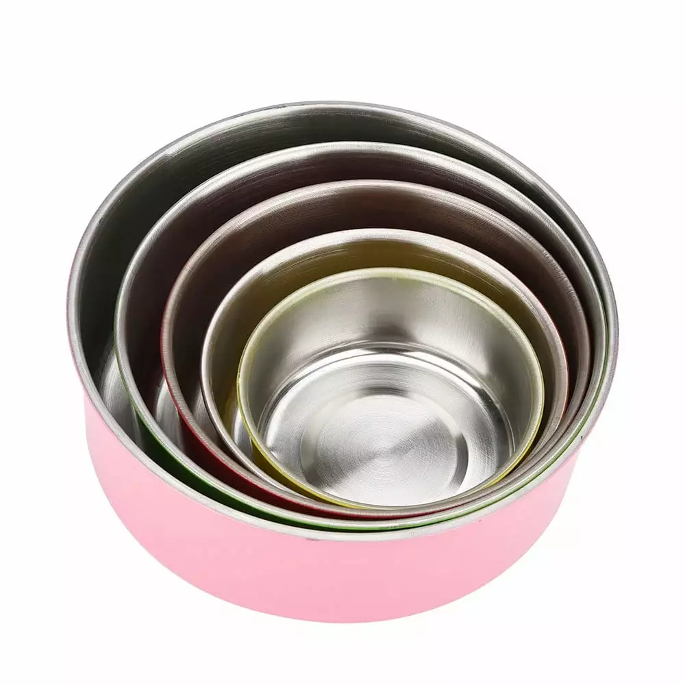 Suokom Punch-Free Self-Adhesive Wall-Mounted Storage Rack Shelf Kitchen Bathroom Winter Clearance