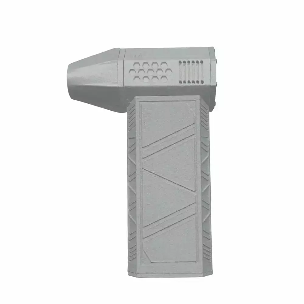 130000 RPM Handheld Turbofan Blower Motor Ducted Fan Air Tool Quick Cleaning