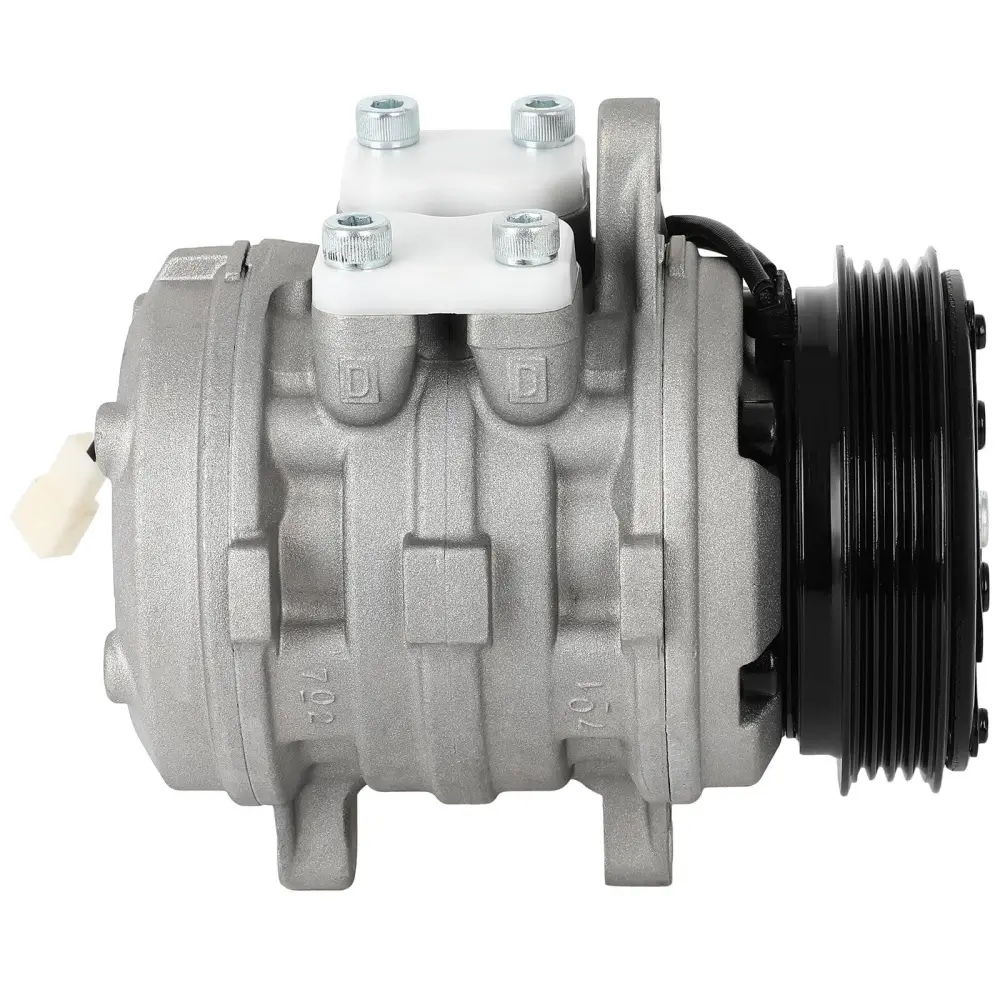 10P08E /C Compressor 95200-67A20 95230-67A40 Suzuki Samurai Swift X90