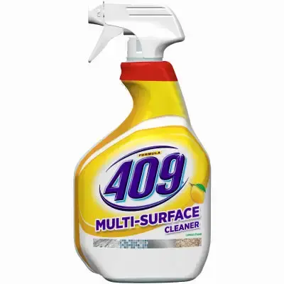 Formula 409 Lemon APC 32 oz Pack 9 All Purpose Cleaner Household Surfaces