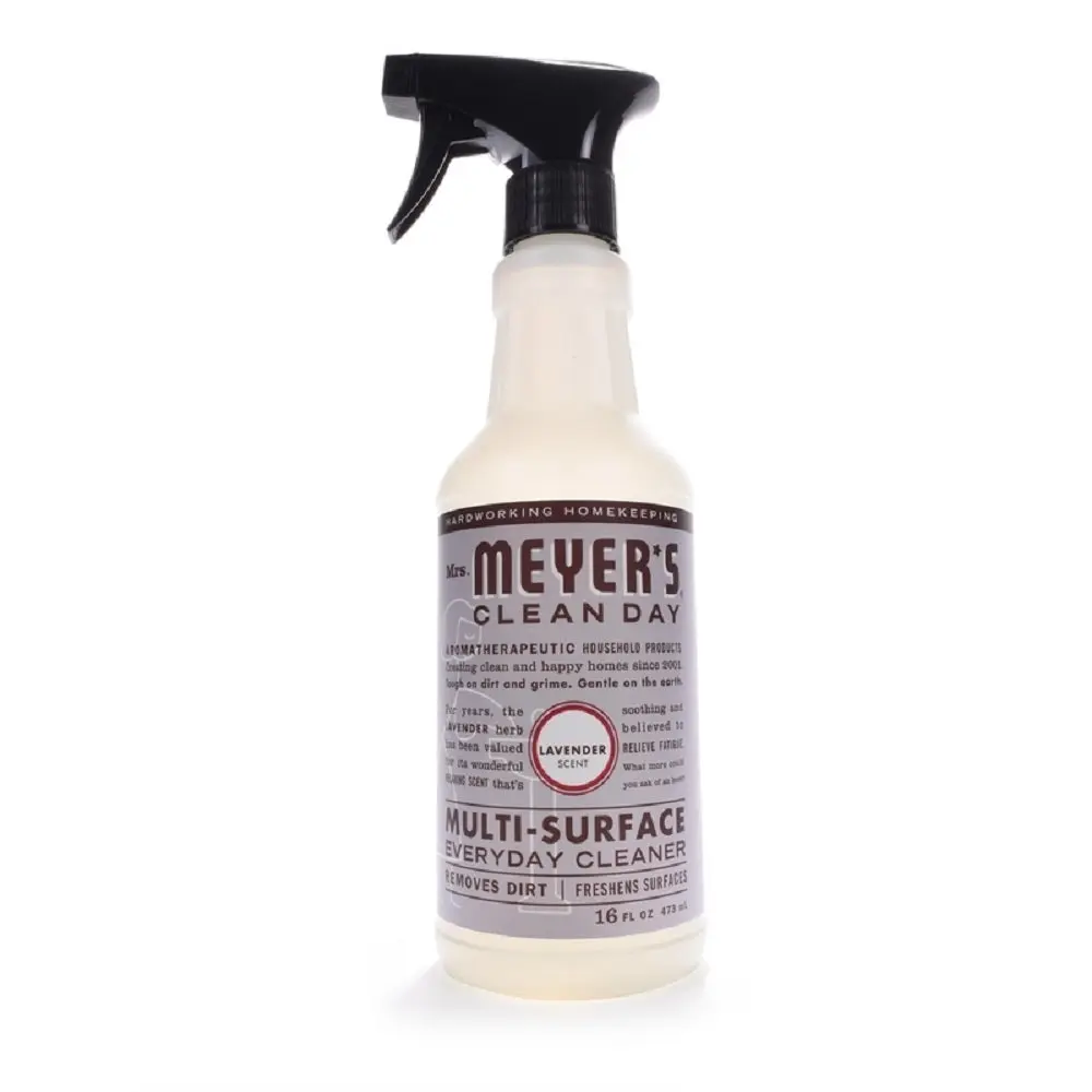 Mrs. Meyer's Clean Day Multi-Surface Cleaner 16 Oz