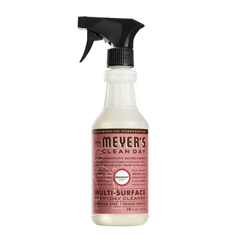Mrs. Meyer's Multi Surface Spray Cleaner 16 Oz All Purpose Cleaner