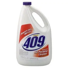 Formula 409 64 Ounce Household Cleaner Refill All Purpose Degreaser Various