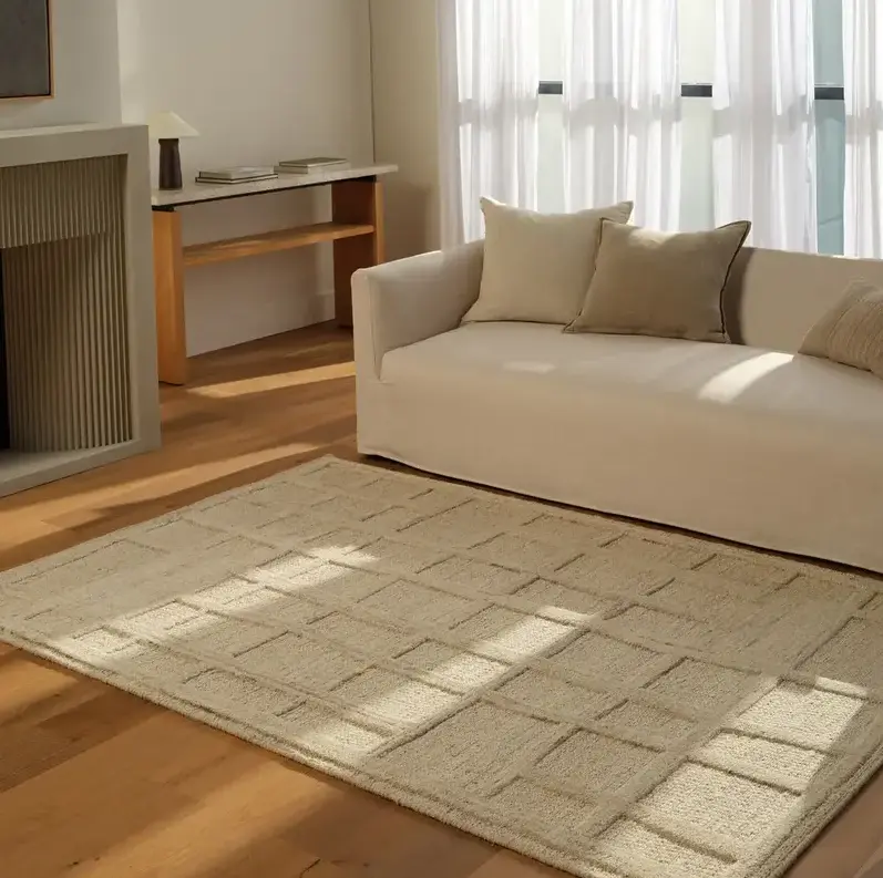 Area Rug Bavell 8x10 Rug