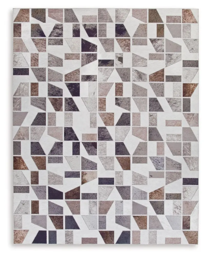 Premium Non-Slip Jettner - Area Rug
