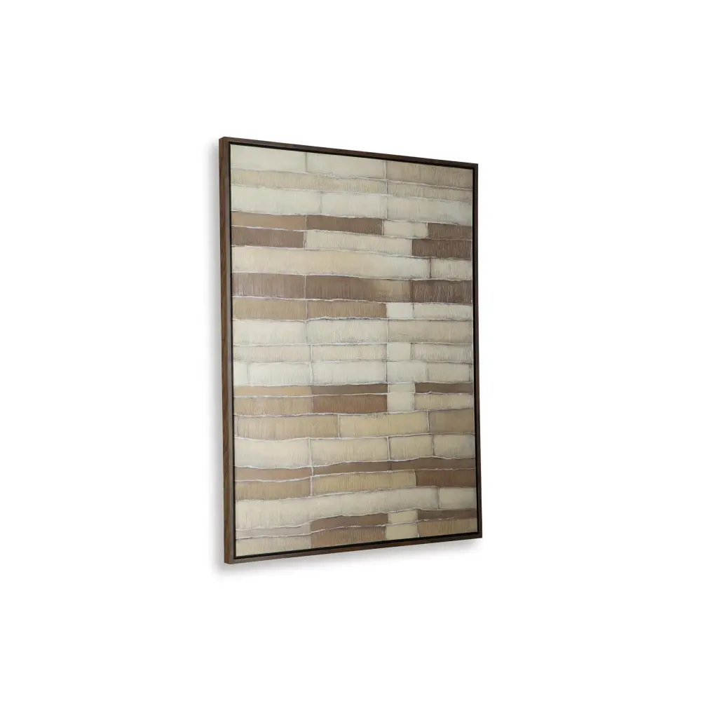 Diamond Modern Furniture Premium Design Home Decor Wall Art A8000460