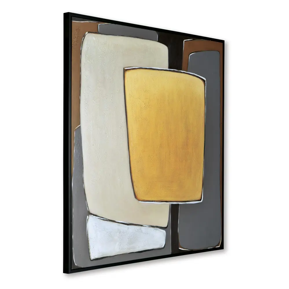 Diamond Modern Furniture Premium Design Home Decor Wall Art A8000428