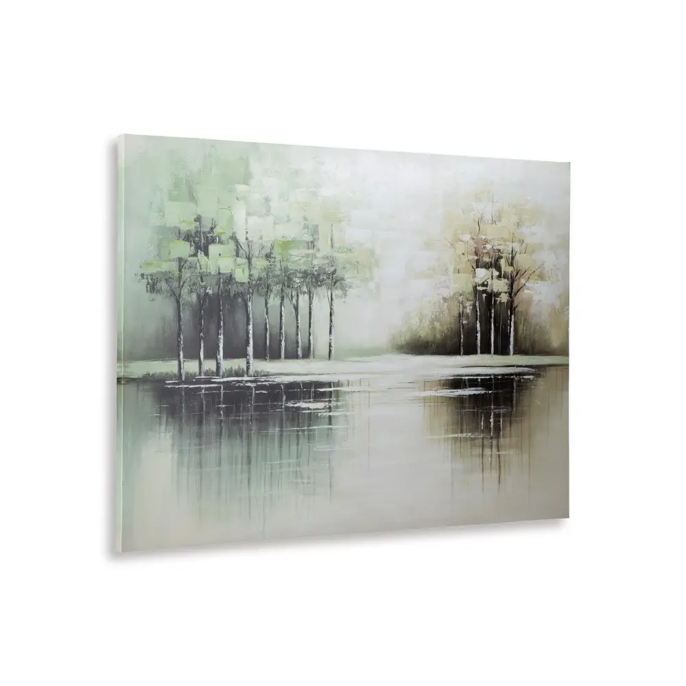 Diamond Sleek Furniture Exclusive Design Home Decor Wall Art A8000470