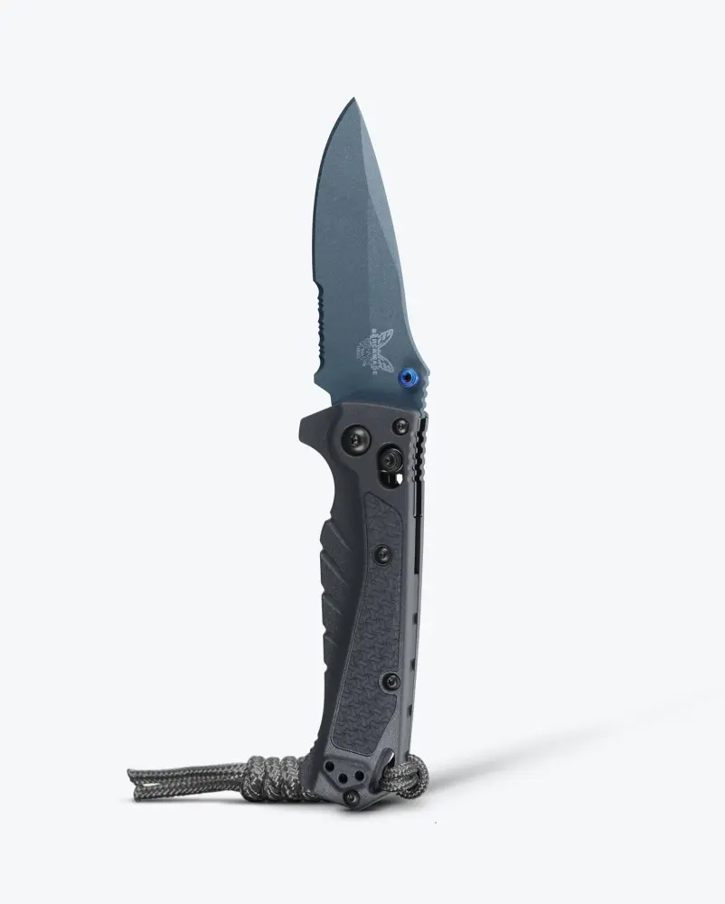 Compact Adira™ | Tempest Gray | Drop-Point