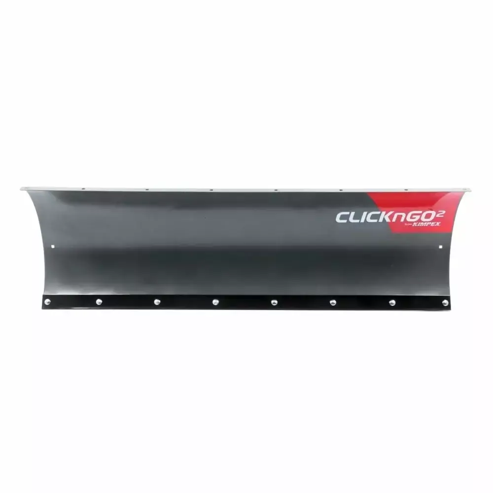 Kimpex 373952 Click N Go Cng 1.5 & 2 Snow Plow 54 Blade Alterra Outlander Defender