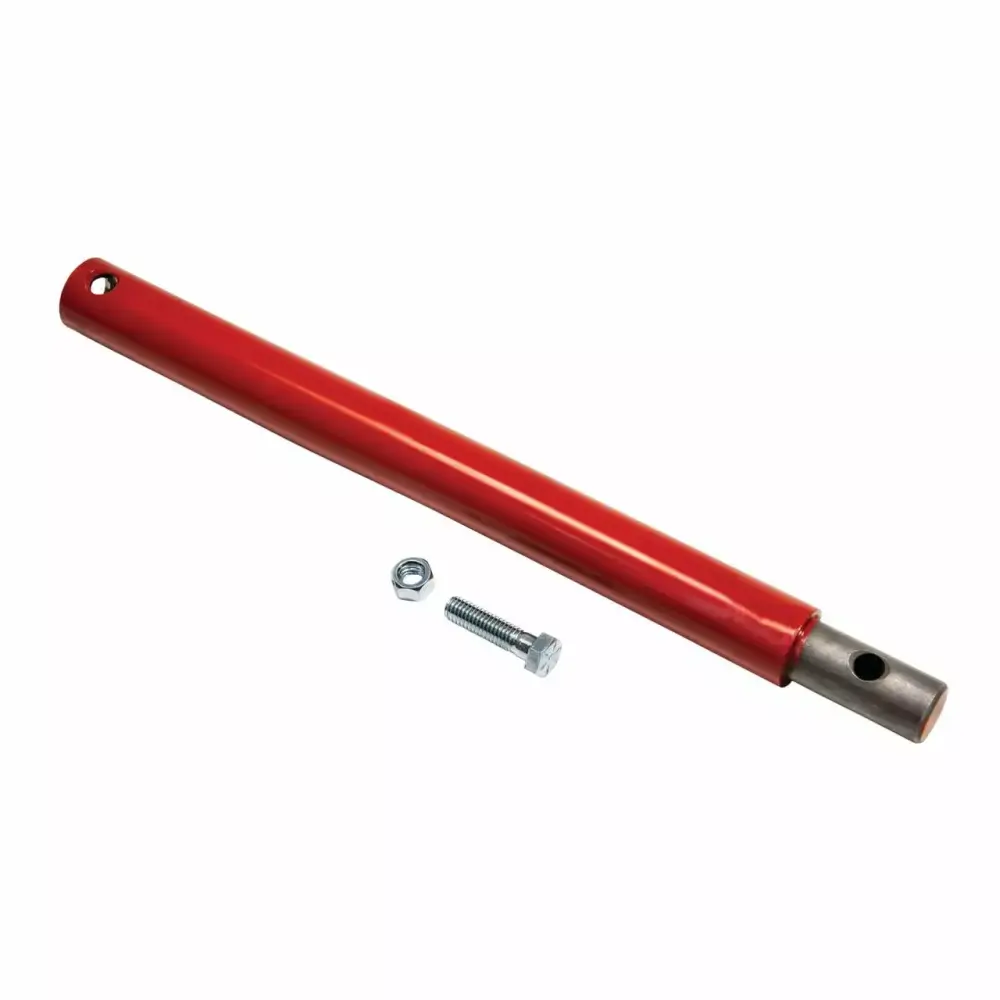 Eskimo Earthquake 12 Inch Auger Extension Earth and Ice Augers Durable Construction 12