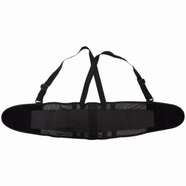 AWP 1L-629-LXXL-1 Back Support Belt Extra Large Lumbar Support