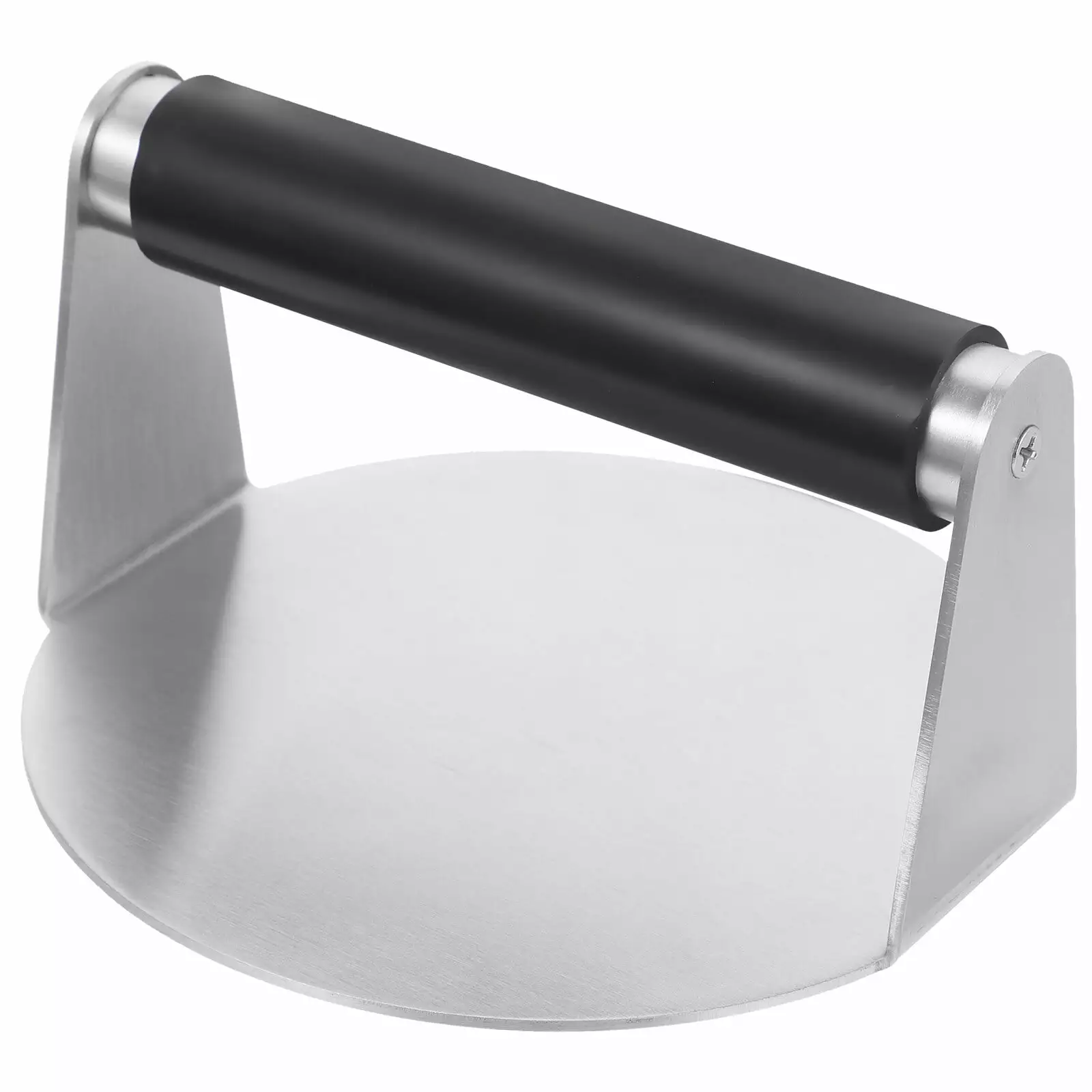 Heavy-Duty Bacon Press Grill Press Home Kitchen Burger Making M'lis