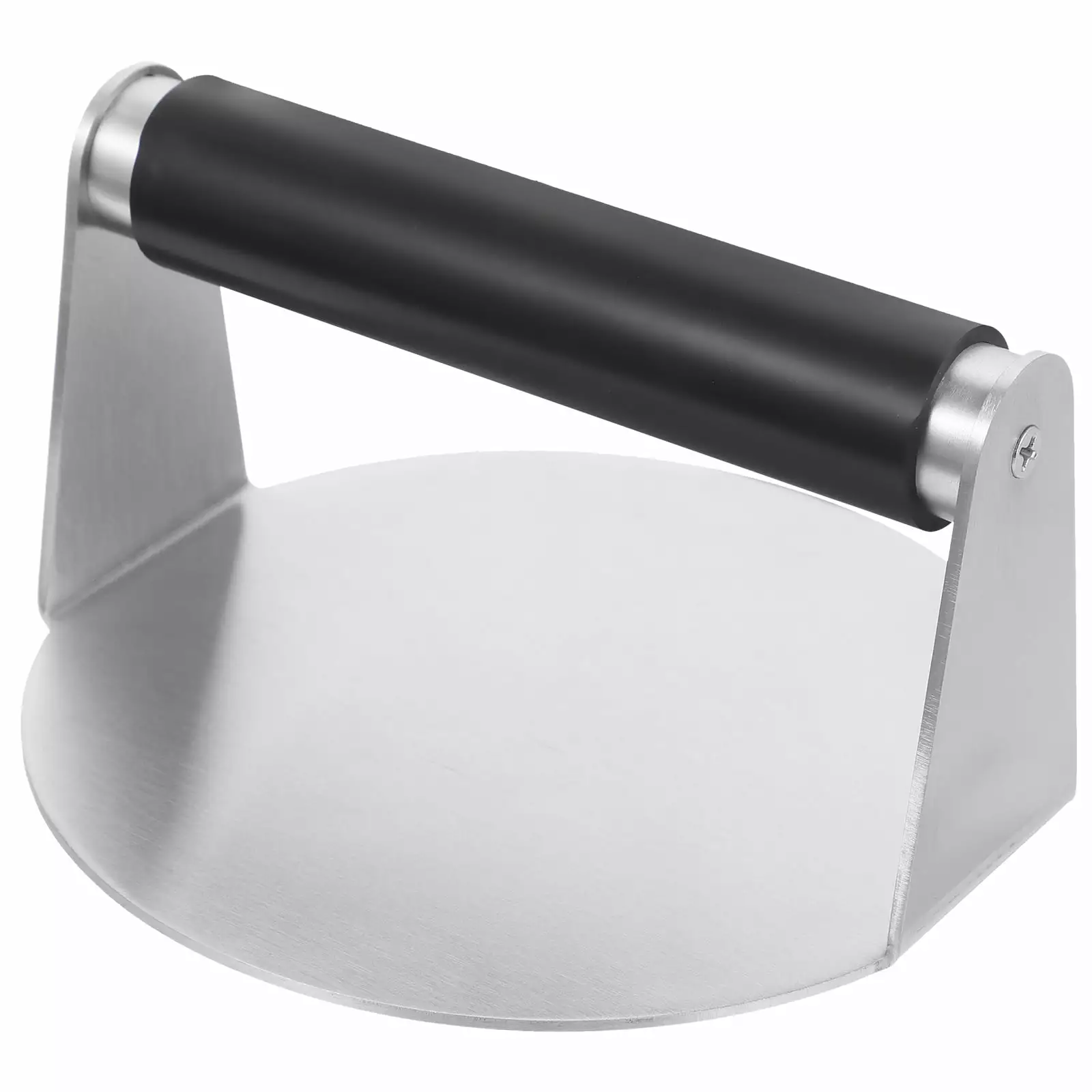 Quqiuxian Heavy-Duty Bacon Press Grill Press Home Kitchen Burger Making