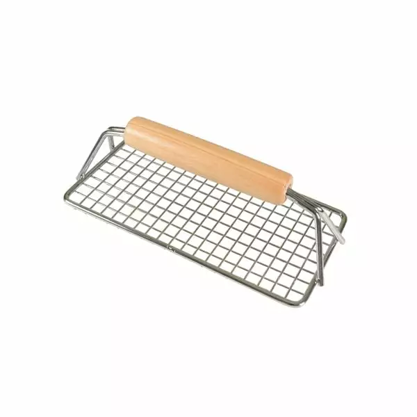 Bacon Press Screen Thunder Group
