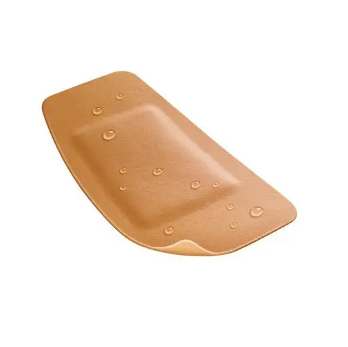 3M 511-08 Nexcare Active Waterproof Bandages Tan Wounds