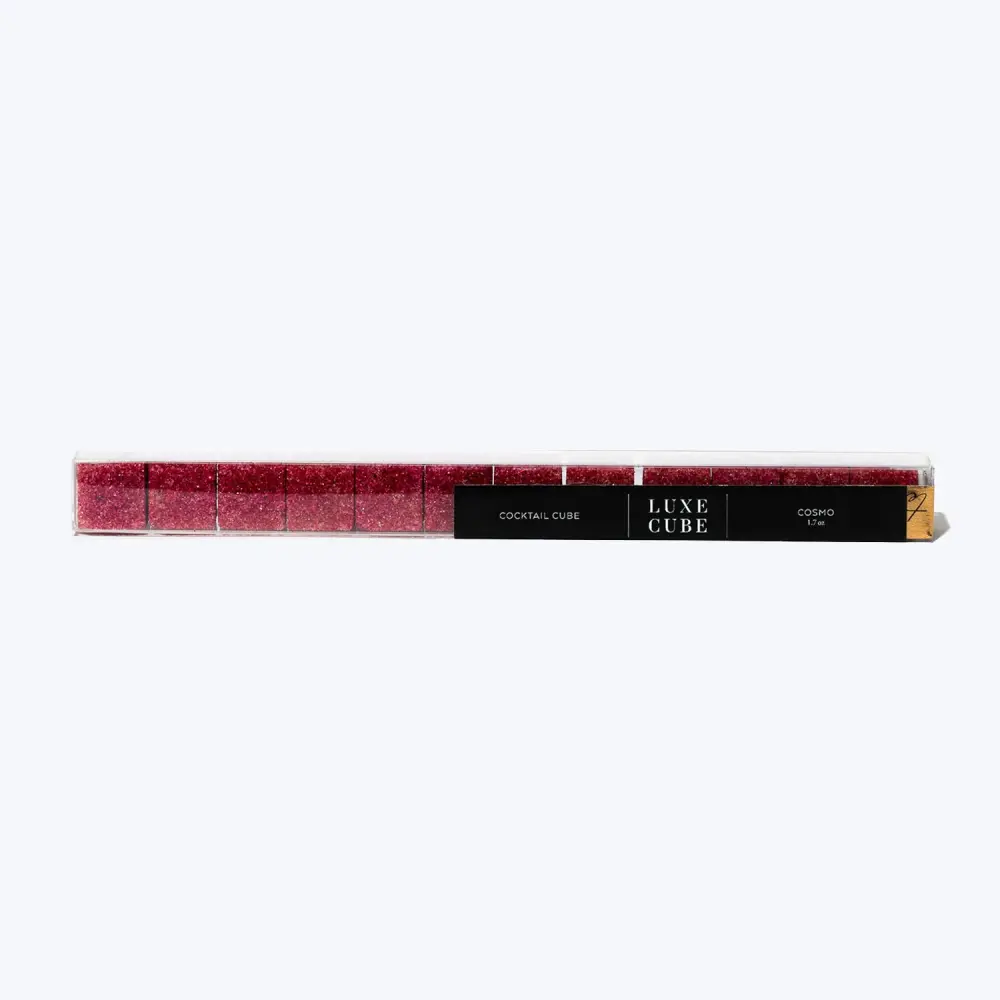 Cosmo Cocktail Stick