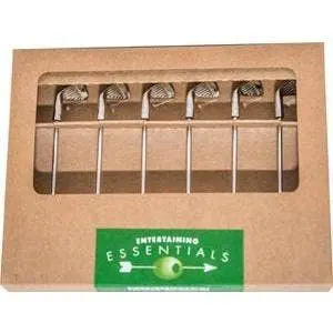 Golf Club Cocktail Picks