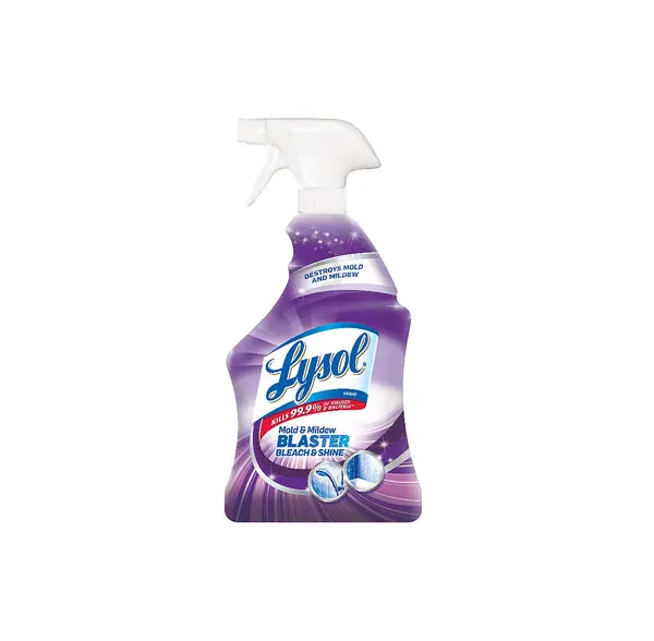 32OZ Lysol Bath Cleaner Tubs and Tiles Reckitt Benckiser
