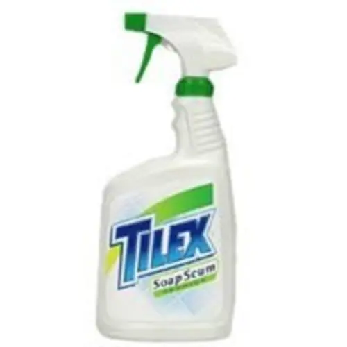 Tilex 01237 Bathroom Cleaner 32 Oz Mold and Mildew