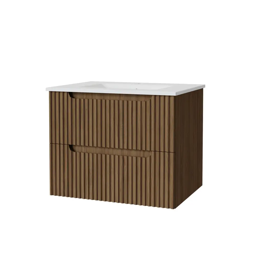 Wall Mounted Bathroom Vanity Sink