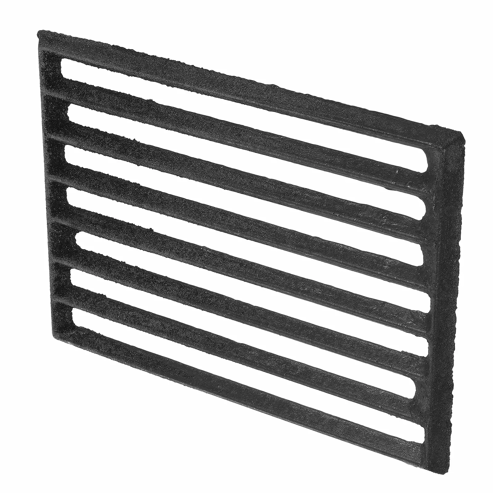 BBQ Grill Fireplace High Temperature Resistance Thicken Iron Outdoor Cooking NOXIANG