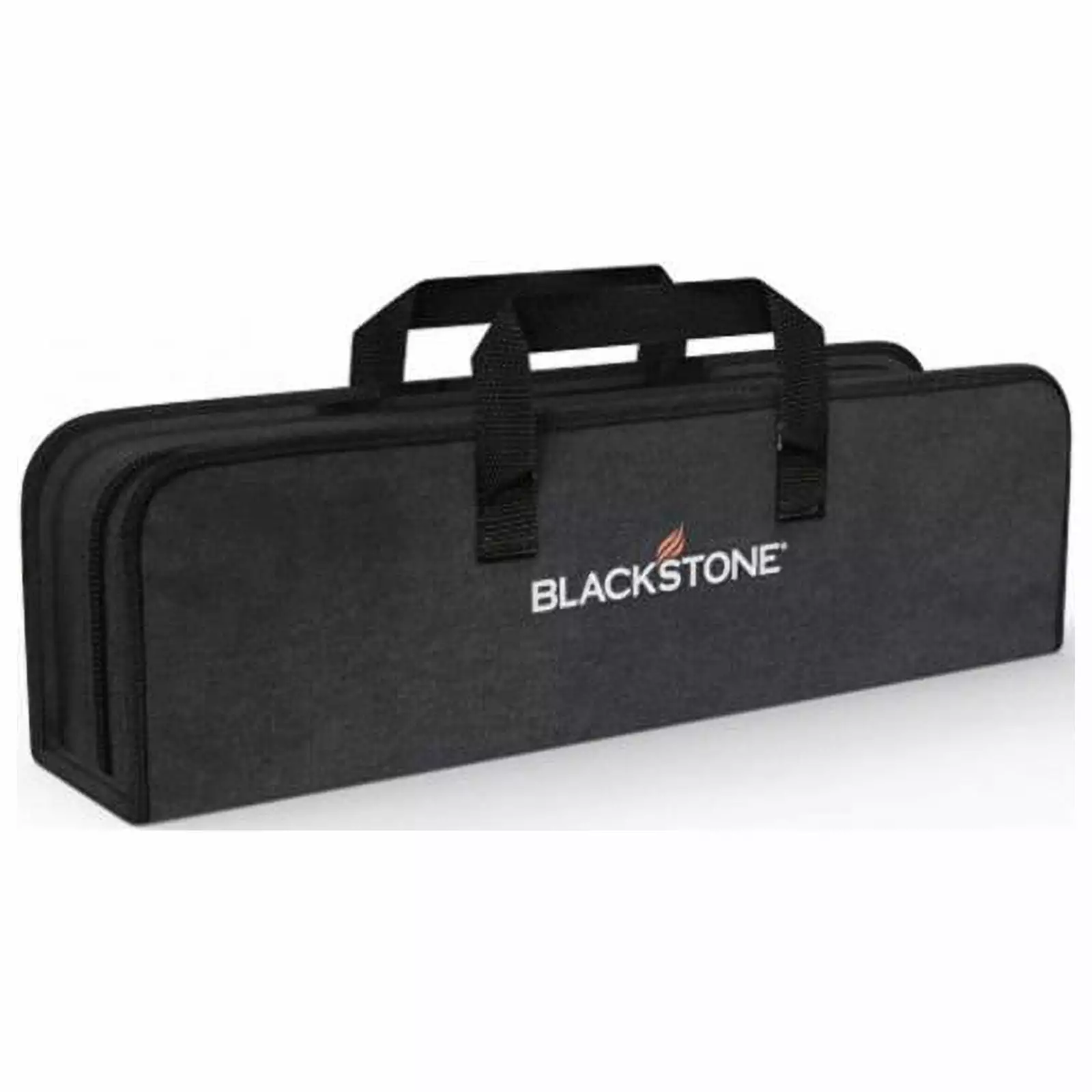 Blackstone Stainless Steel Black and Silver Grill Tool Set 5 Piece
