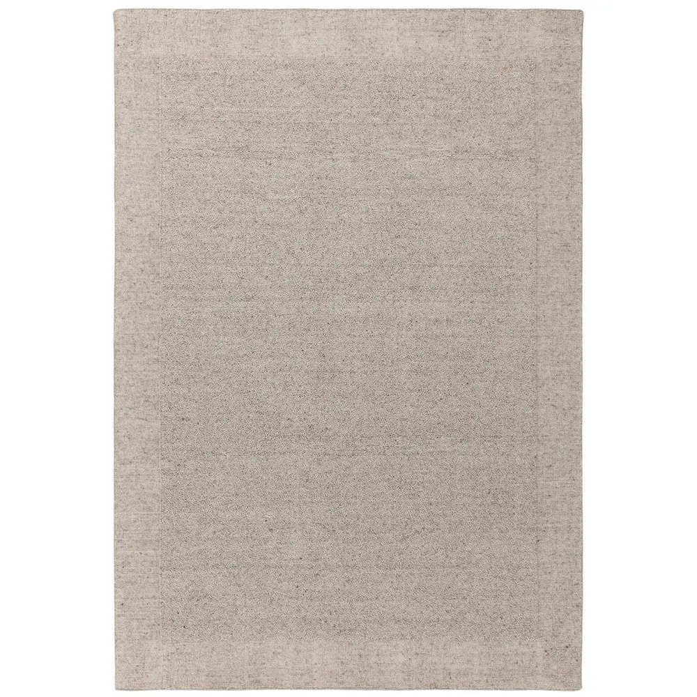 Larson Hand Tufted Rug - Buff