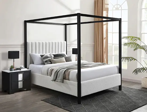 Adalyn Bedroom Adjust