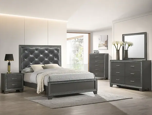 Adjustable Bed Frame Kaia Bedroom Place
