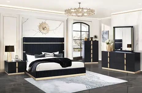 B7550 Evon BEDROOM ADJUST