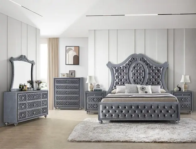 Cameo Bedroom Place
