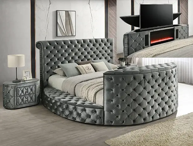 Certified Non-Toxic Voltare Bedroom Adjust