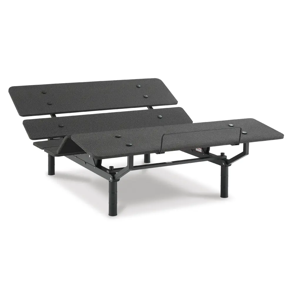 Diamond Modern Furniture Exclusive Design Cosmic Power Base Queen Adjustable Base M8X232