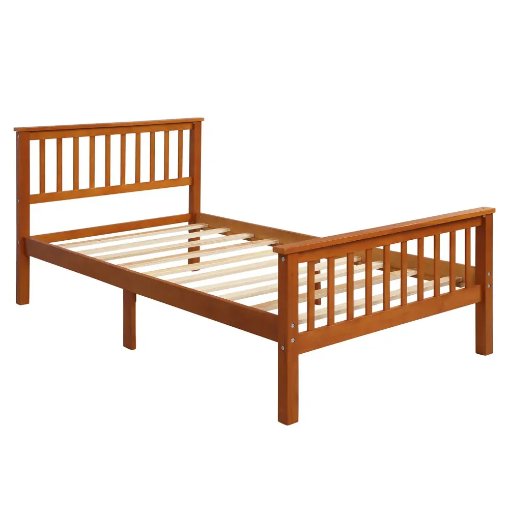 Platform Bed Headboard And Footboard