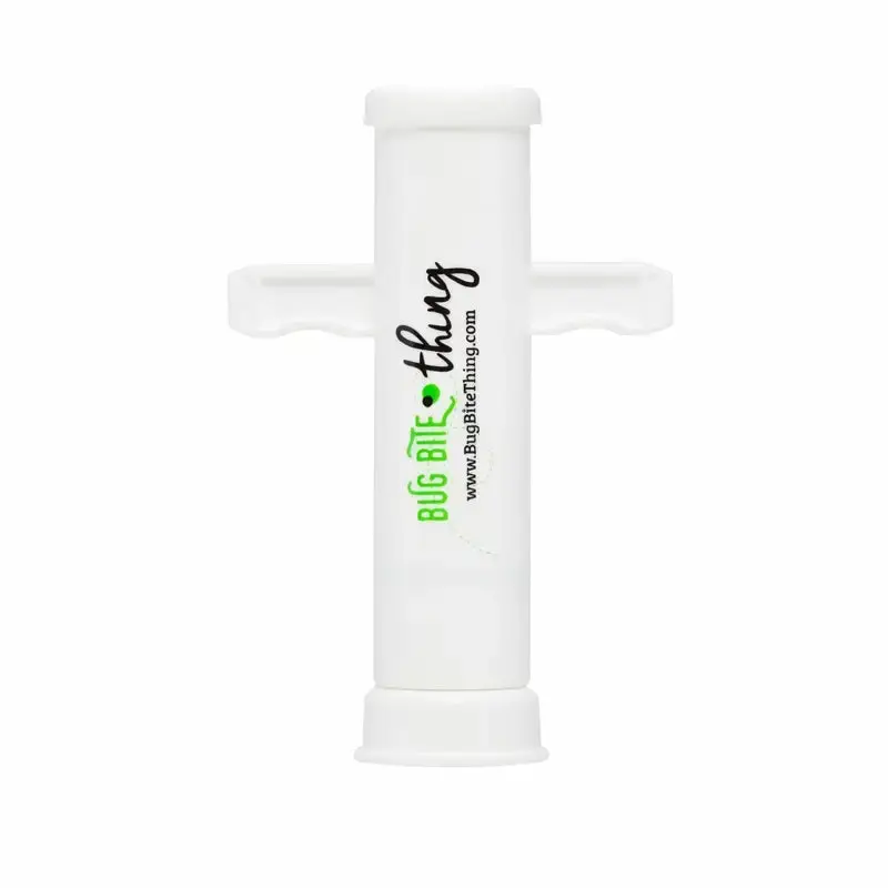 Bug Bite Thing Bite Relief Suction Tool Pack 12 Itch Relief