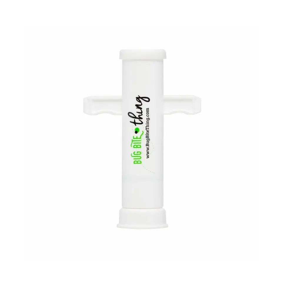 Bug Bite Thing BBT01 Bite Relief Suction Tool Insect Bites