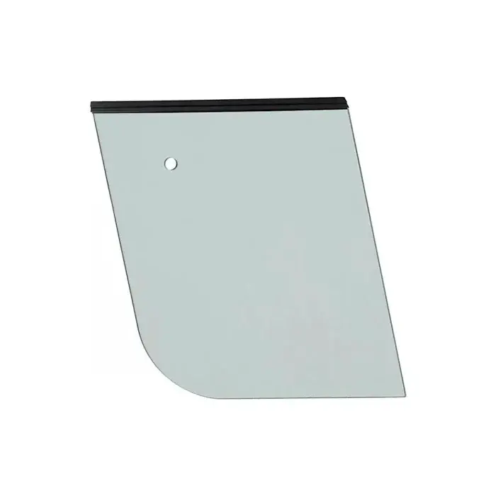 Right Hand Sliding Glass Window 7261610 Bobcat Skid Steer Loader S130 S510 S530 S550 S650 S750 A770 S770 S850 T450 T595 T7...