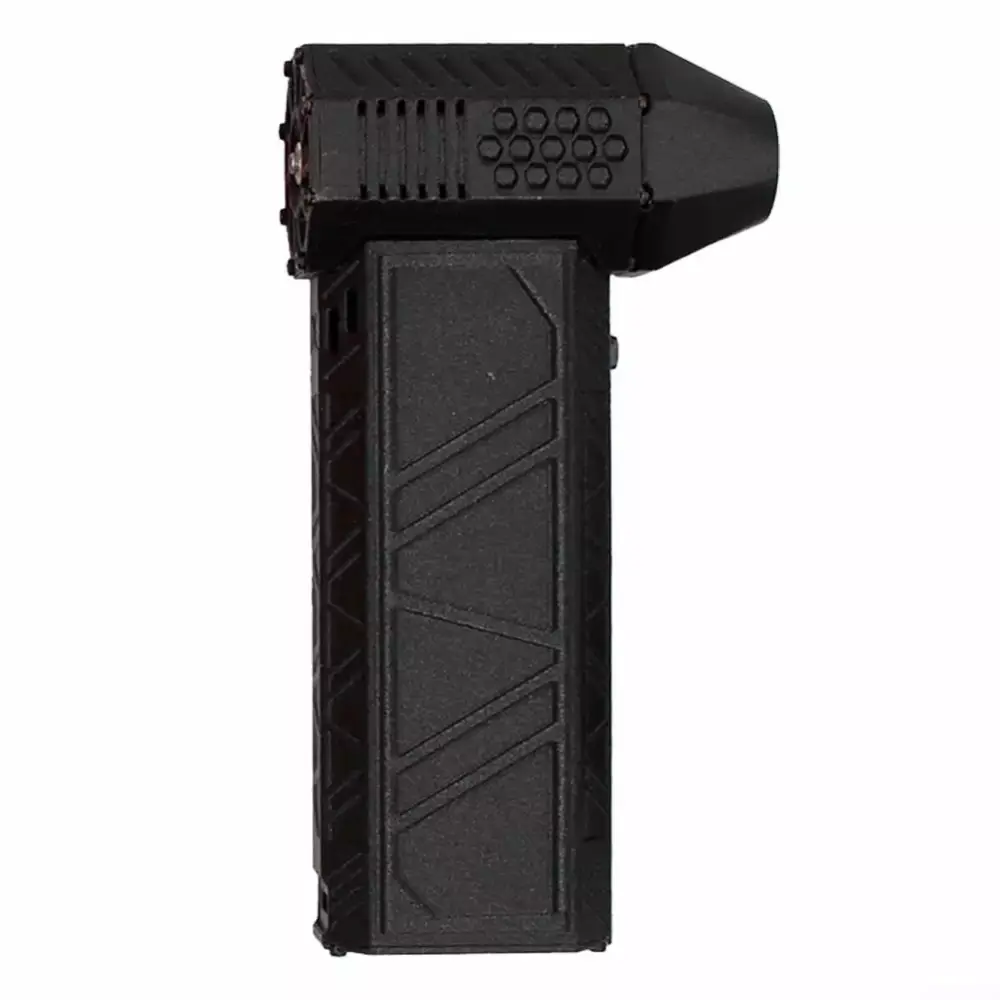 120000RPM Handheld Cordless Turbo Jet Blower Outdoors Camping BBQ