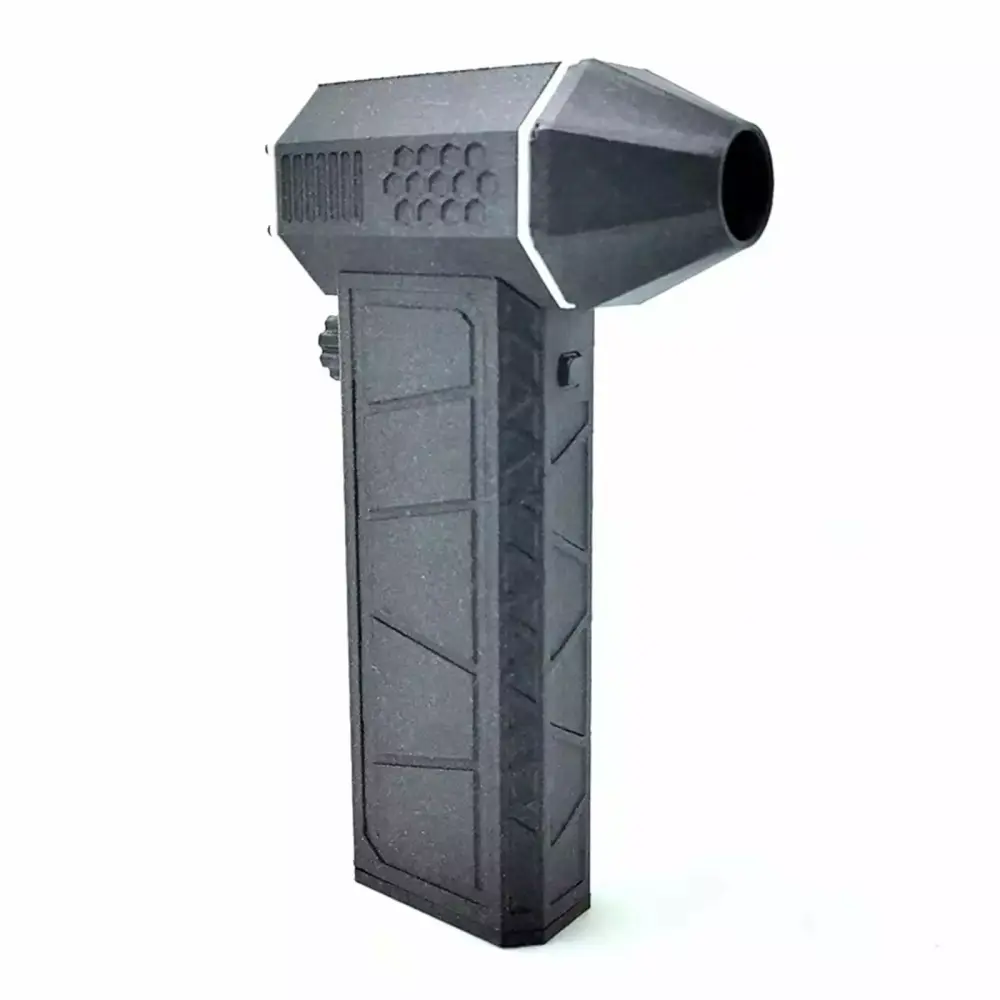 Bosisa Electric Jet Blower 150000 RPM Super Jet Fan Violent Turbofan