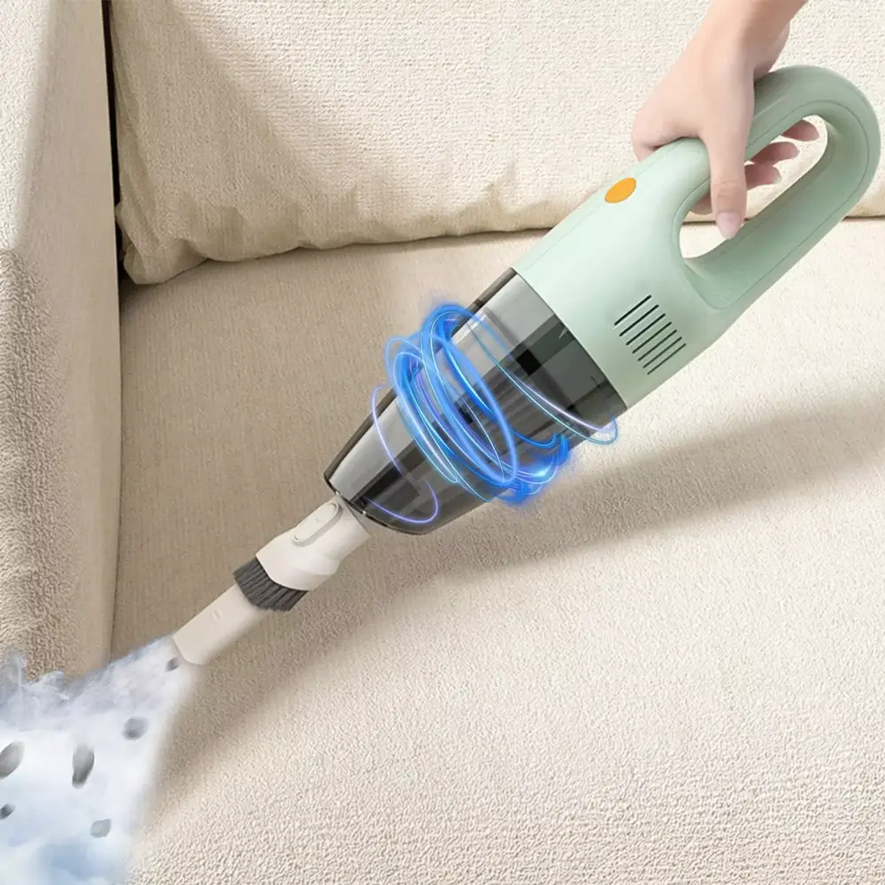 HOOMY Lithium Blower Rechargeable Multipurpose Dust Blower Home Use One