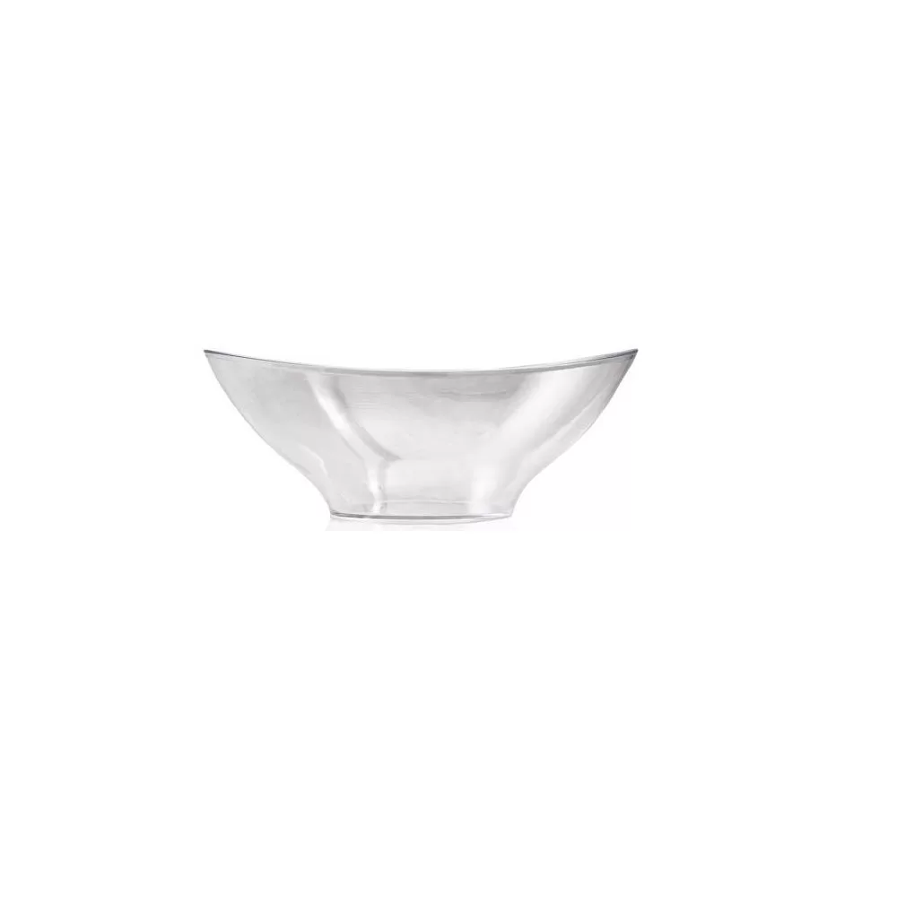 Arrow Home Products 87400 Sculpted Plastic Bowl Kitchen and Dining